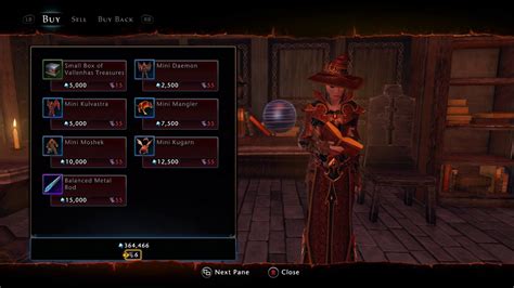 neverwinter empowered forgers box